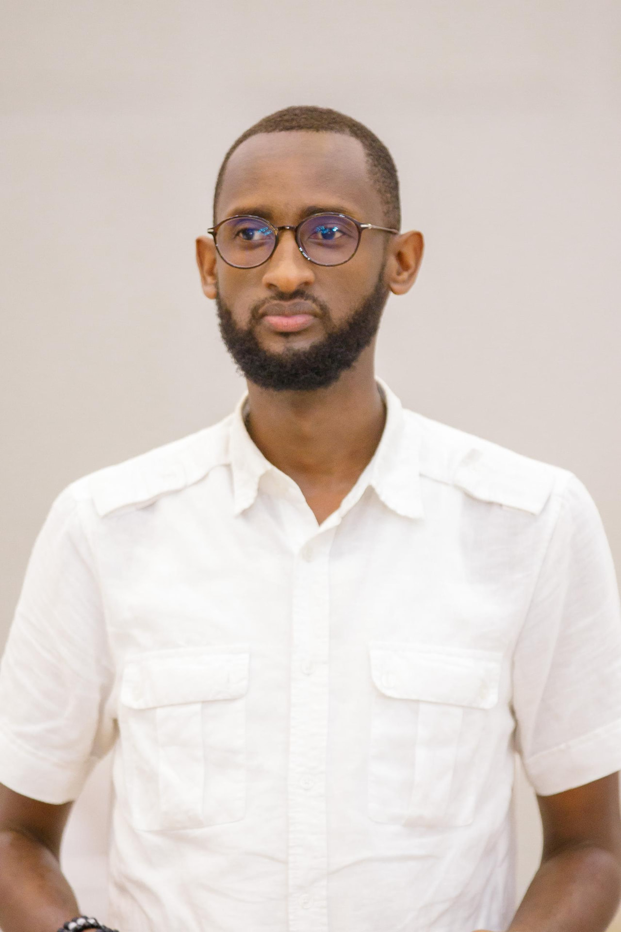 Prince Valence Nizigama