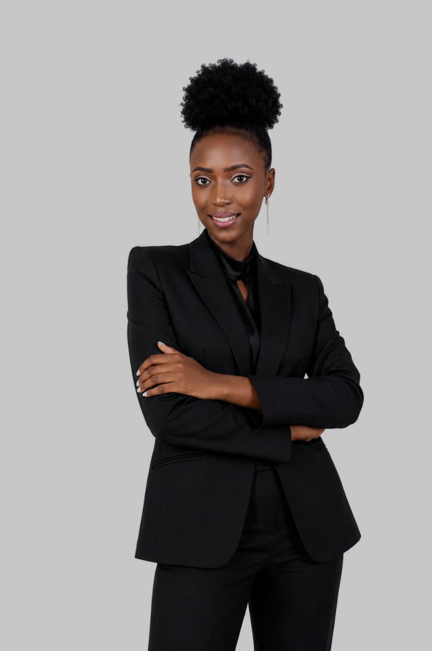 Yvette Umutoni